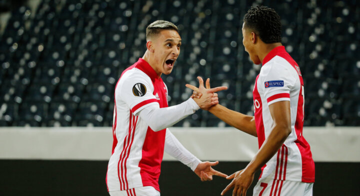Meer flexibiliteit voor Eredivisieclubs die Europees voetbal spelen