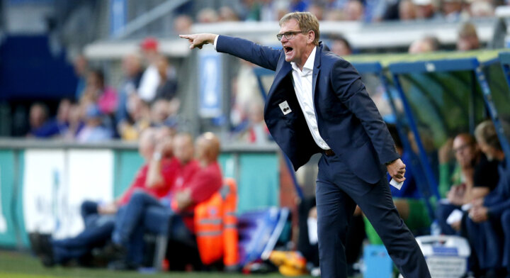 Lodeweges gaat aan de slag als assistent bij PEC