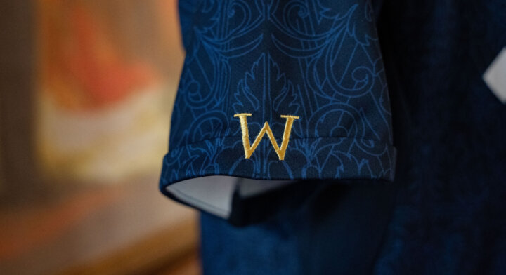 Willem II presenteert 'Koninklijk uittenue' in jubileumseizoen