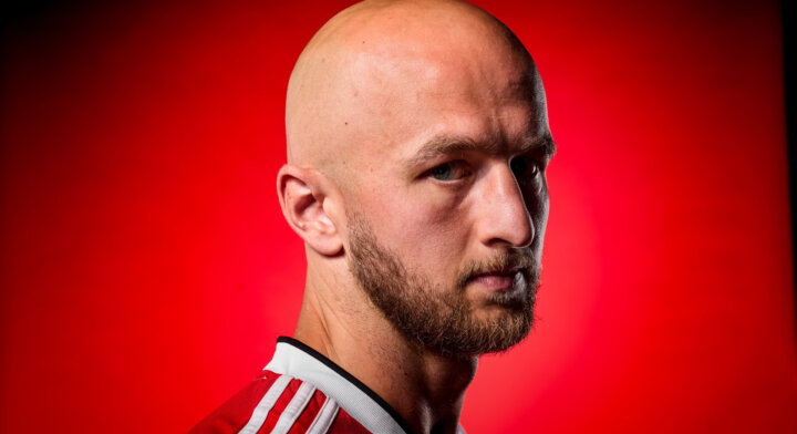 Feyenoord bevestigd komst Gernot Trauner