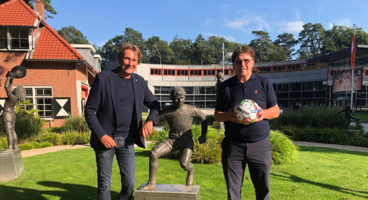 Deze iconen gaven de Eredivisie afgelopen 65 jaar kleur