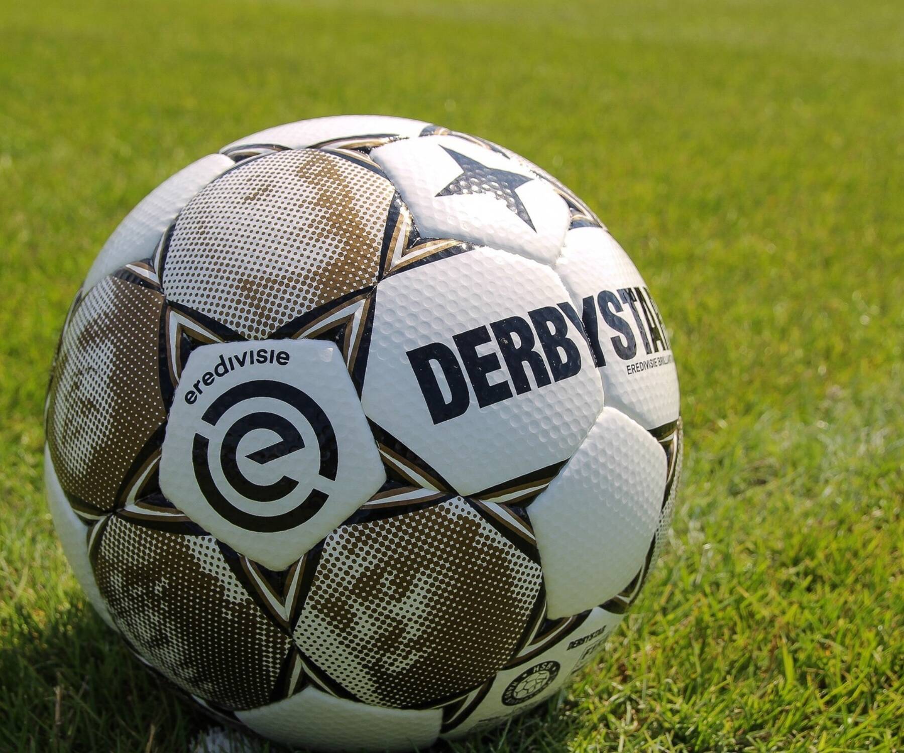 Eredivisie Competition Eredivisie Competition