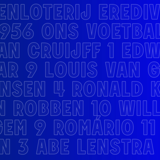 Kleuren en font