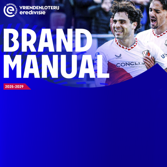 Brand Manual
