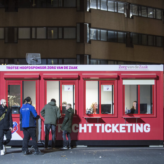 Tickets