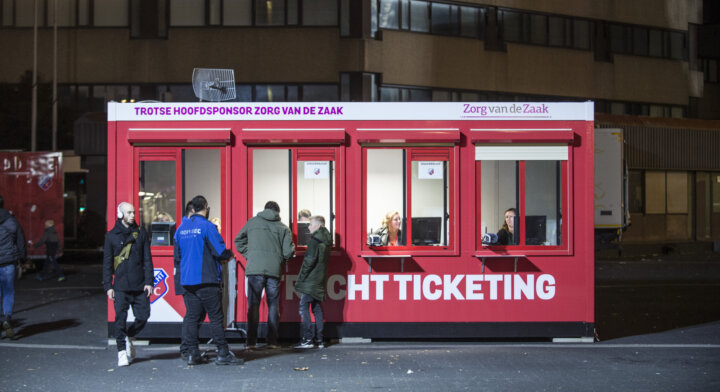 Tickets