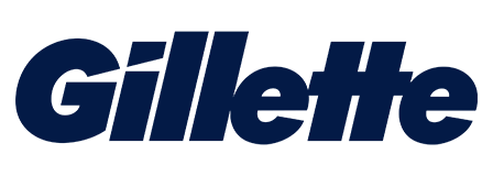 Logo Gillette
