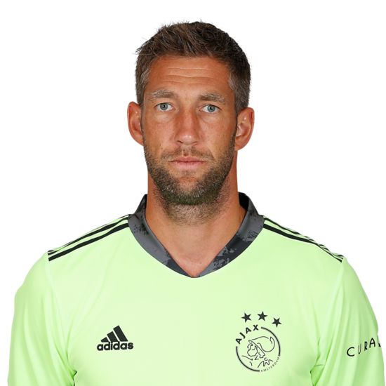 M. Stekelenburg
