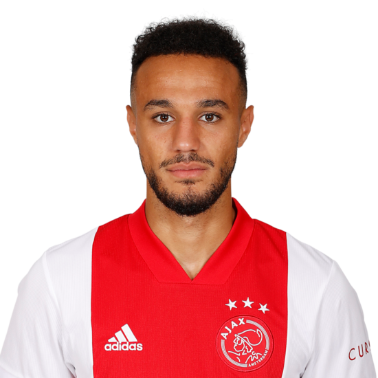 N. Mazraoui