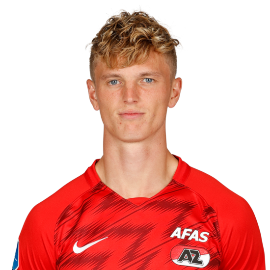 A. Guðmundsson