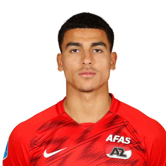 Z. Aboukhlal