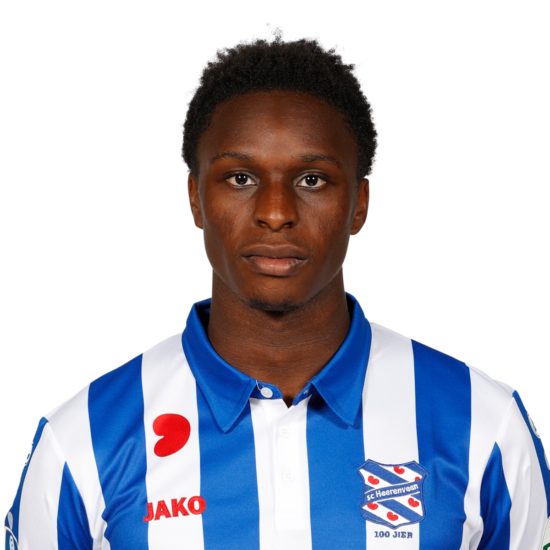 R. Kongolo