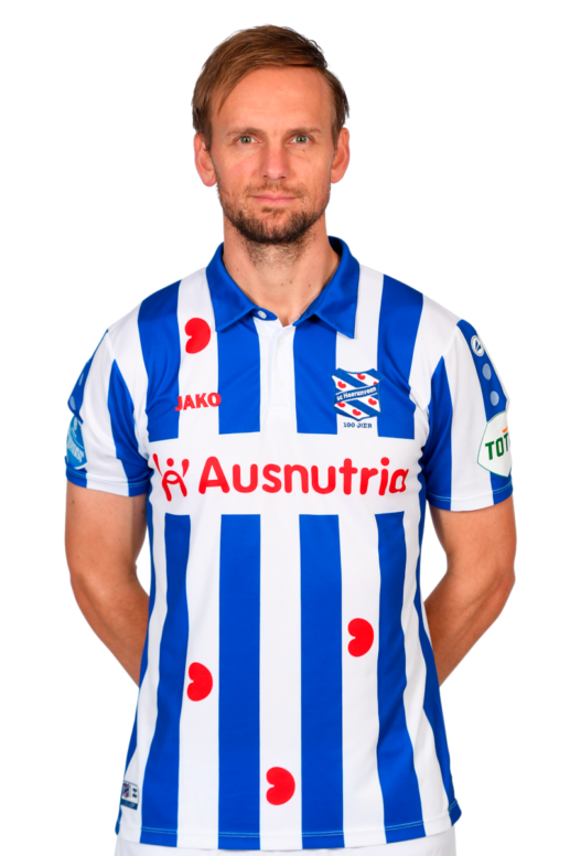 S. de Jong