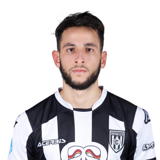 I. Azzaoui