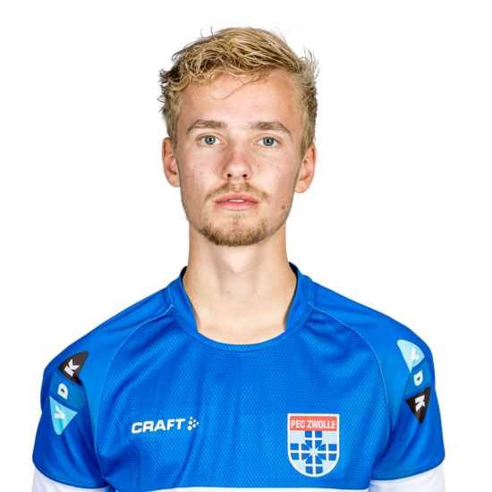 D. Huiberts