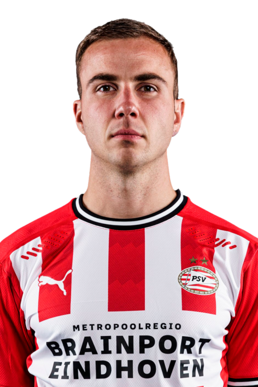 M. Götze