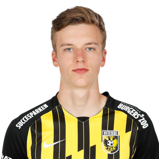 D. Huisman