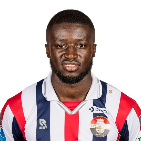 L. Owusu