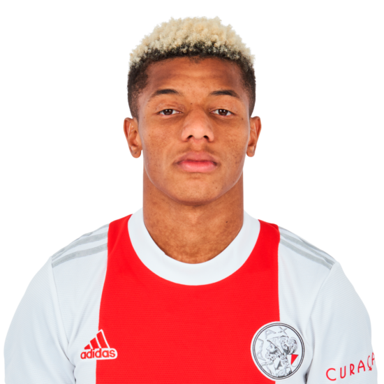 David Neres