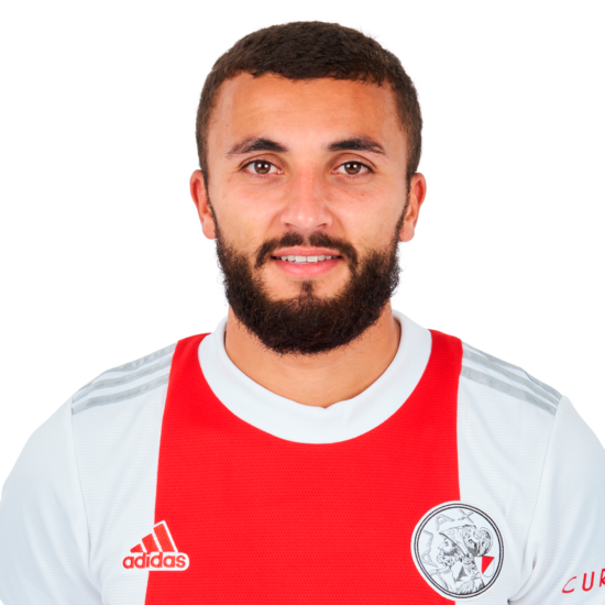 Z. Labyad