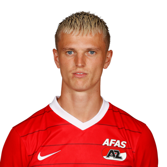 A. Guðmundsson