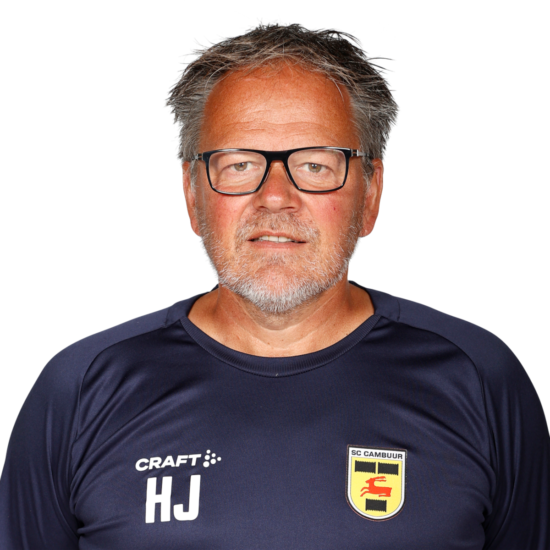 H. de Jong