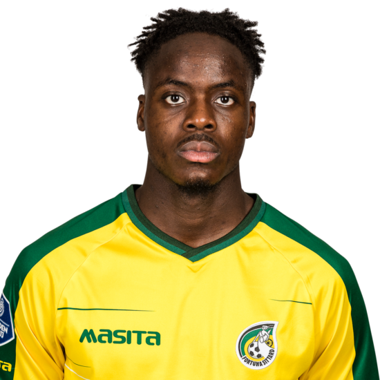 R. Musaba
