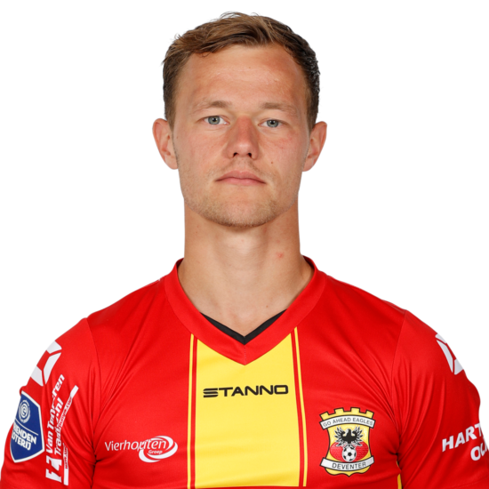 B. Lucassen