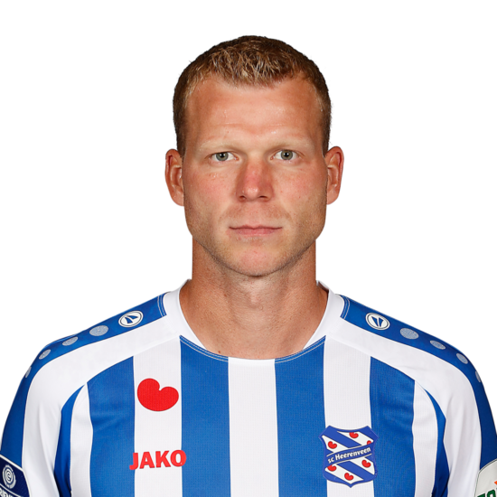 H. Veerman