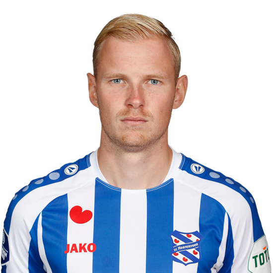 L. Woudenberg