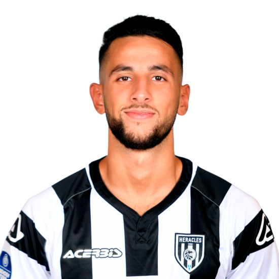 I. Azzaoui