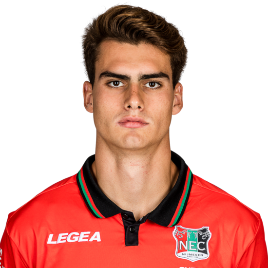 Rodrigo Guth