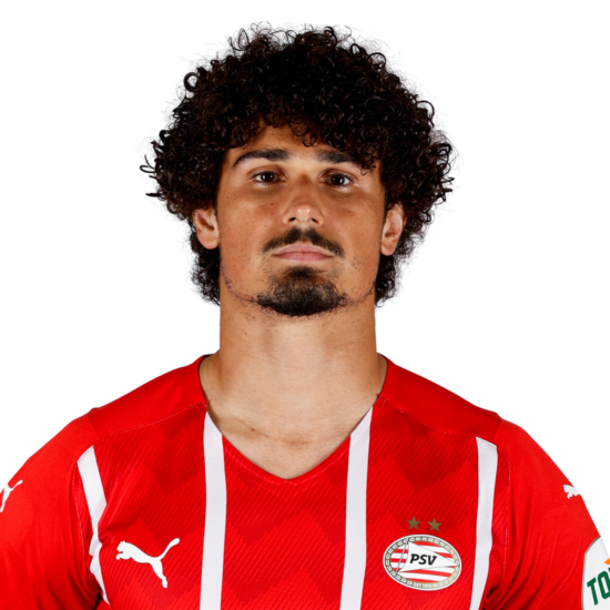 André Ramalho