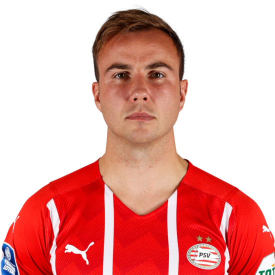M. Götze