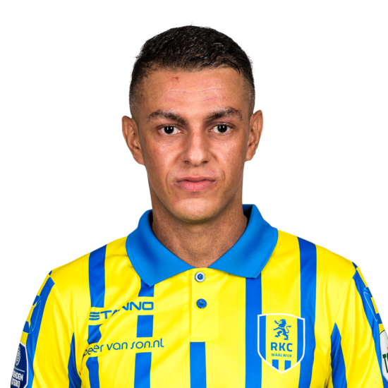 M. El Haddouti