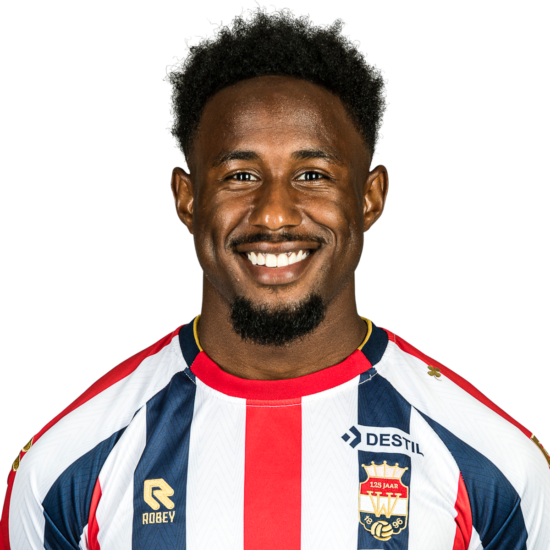 J. Yeboah