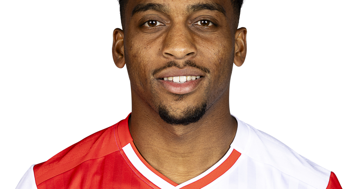 Eredivisie Quinten Ryan Crispito Timber