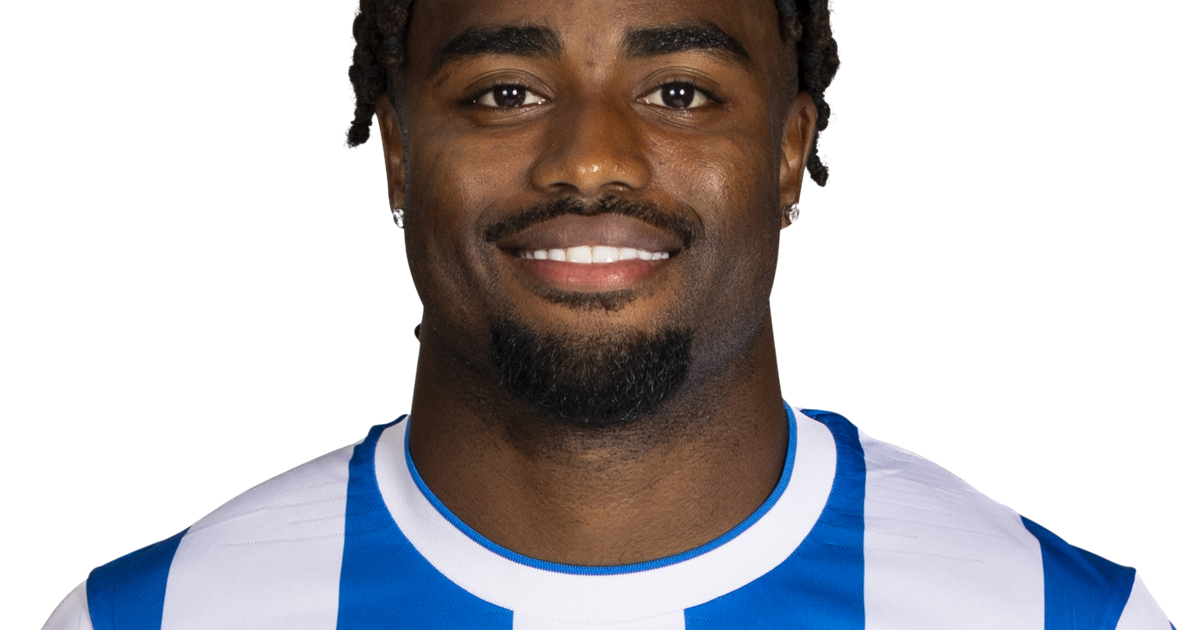 Eredivisie Ché Nunnely