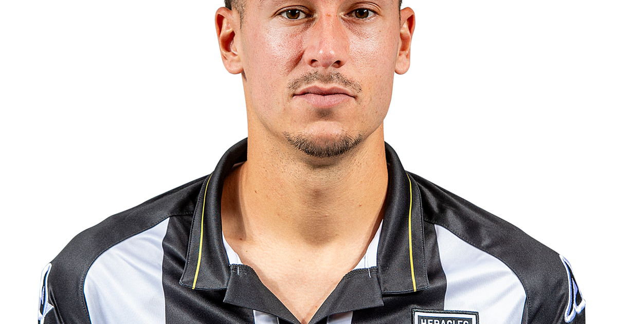 Eredivisie Mario Engels