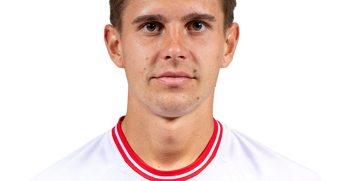 Eredivisie Victor Jensen