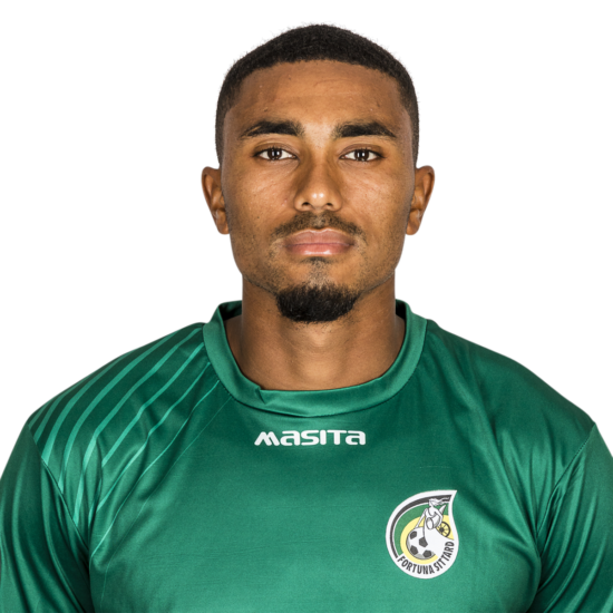 Deroy Duarte