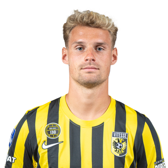 N. Frederiksen