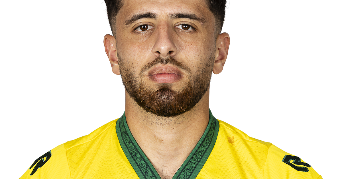Eredivisie | Onur Demir