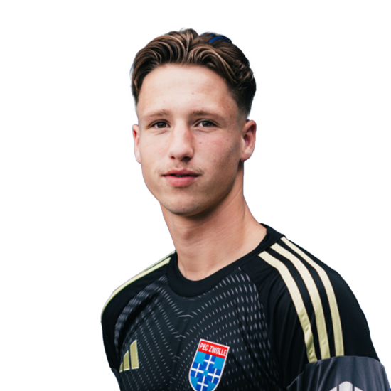 L. Bakker