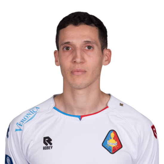 M. Hamdaoui