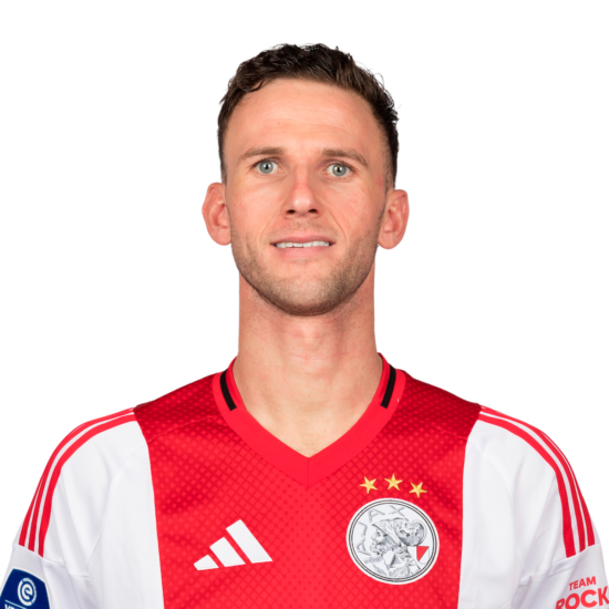 B. van den Boomen