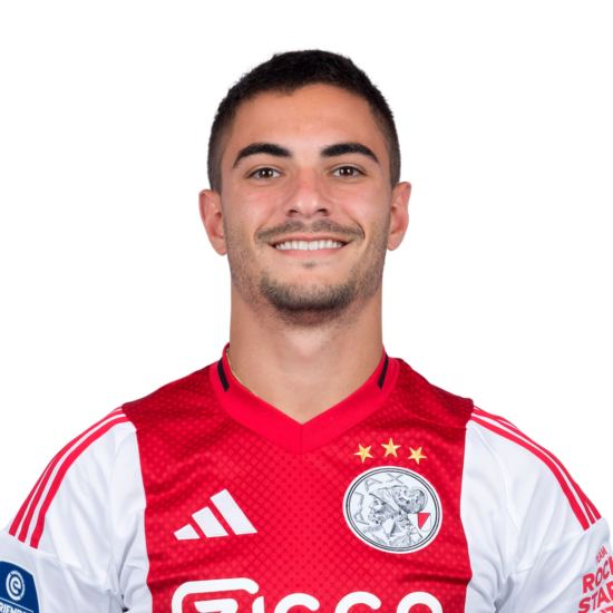 Lucas Rosa