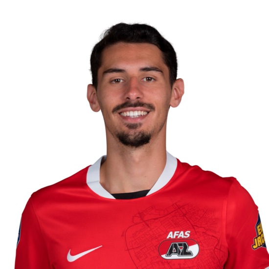Alexandre Penetra