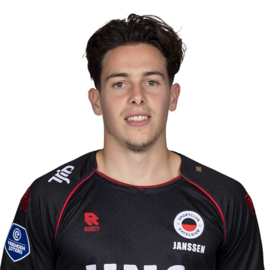 S. Janssen