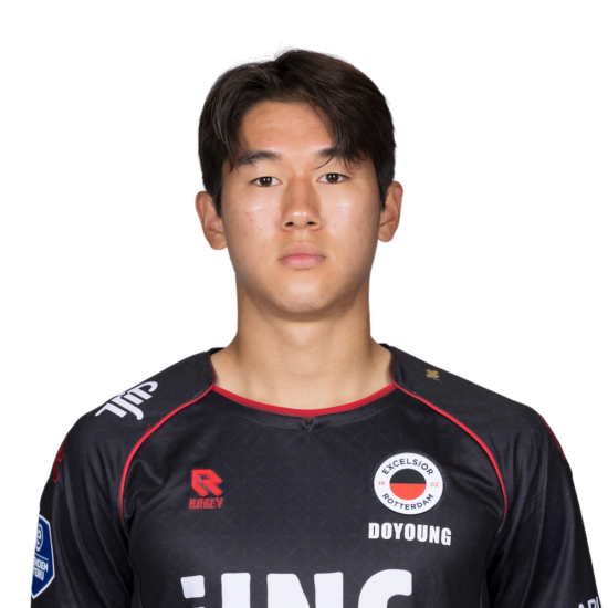 Yoon Do-Young